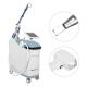 2 IN 1 Diode Pico Laser Machine Skin Therapy System For Hair Tattoo Removal
