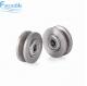 703410 Sharpening Grinding Wheel Cutter Parts Used For Auto Cutter Machines