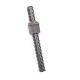 Mining Roof Stainless Steel Hex Head Bolts Mine Tunnel Direct Protection Combined