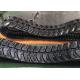 Construction Machinery Excavator Rubber Tracks With Continuous Steel Cord Inside