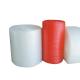 ROHS CE Plastic Bubble Wrap Roll Seal Adhesive Shock Resistance