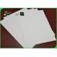 Waterproof Stone Paper Heavy Material Is Stone 120GSM White Color Sheets