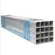 Q235 Q345 Square Shape Highway Guardrail Post ISO9001 2008 Certified and Long-lasting