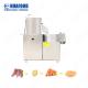 Commercial Potato Peeler Machine / Potato Washing Peeling Cutting Machine