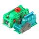 Stationary 18kw Color Sand Maker Crusher Artificial Sand Making Machine