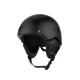 200 Lumina Indicator Light Helmet ODM Intelligent Bike Helmets With Communication