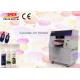 UV Machine For Cylindrical And Conical Bottles Cup UV Inkjet Printer