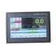 Checkweigher Indicator Controller , Touch Screen Weight Indicator Controller