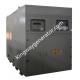 1200KW RS232 RS485 Resistive Load Bank For PC Emergency Use