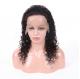 Double Weft Virgin Hair Lace Wigs , Shop Human Hair Wigs Customized Length