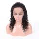 Double Weft Virgin Hair Lace Wigs , Shop Human Hair Wigs Customized Length