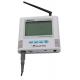 Agricultural Research GPRS Monitoring System With Internal / External Sensor