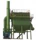 Pharmaceutical Baghouse Dust Collector Pulse Jet Bag Filter 99.5% Purity