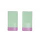 15g/20g customized color and logo skin care packaging Cosmetic Deodorant Sticks UKDS10
