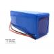 Lithium Iron Phosphate Battery Pack 12V With Housing  for E Vehicle And E Car