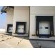 Automatic Dock Leveler For Logistics Centers Heavy Duty Reliable Solutions