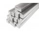 Fabrication 304 Stainless Steel 8mm Square Bar MTC ERW