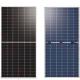 545W HJT Solar Module 182mm Solar Cell 550 Watt Solar Panel