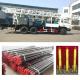 300m 6×4 Water Well Drilling Equipment Compact Structure Truck