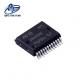 STMicroelectronics VNQ5050AK Ic Chip Reballing Tools Microcontroller Buttons Semiconductor VNQ5050AK