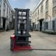 4000mm 5000mm Height 3-Way Pallet Stacker VNA Forklift With EPS System