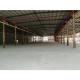 Industrial Metal Farm Storage Buildings Prefab Metal Building Kits
