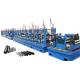 Cold Hot Rolled Coil High Frequency Tube Welding Machine