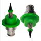 Green 2cm 503 504 505 506 Pick And Place Machine Parts JUKI Nozzle