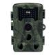PR1000 IP54 Hunting Surveillance Cameras 34PCS PIR 16MP 1080P Wildlife Game Camera