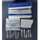 Germany PEI Covid 19 Saliva Rtk Antigen Self Test Kit 96.73% Sensitivity