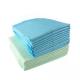 Fluff Pulp SAP Non Woven Fabric Tissue PE Material Training Pad for Dogs/Cats/Animals
