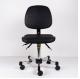 Ergonomic Industrial Production Chairs With Nonslip Seat And Back Surface