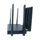 48V POE 5G Industrial Router 1200Mbps 5g Wireless Modem Router