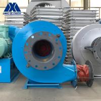 Energy Saving Oven Wall Cooling Dust Collector Centrifugal Blower Fan