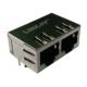 Gigabit Ethernet Switcher HFJ12-1G01E Interface Rj45 1000Base-T Lan Port