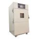 Laboratory Battery Safety Testing Equipment PLC Battery Combustion Testing Machine