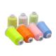 120D/2 150D/2 300D/2 Polyester Color Changing Embroidery Thread for Machine Embroidery