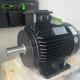 High Speed 50Hz Power Neodymium Permanent Magnet Motor