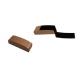 Spectacle Case Handmade Small Reading Glasses Hard Case With Magnetic Closure