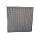HVAC System Metal Mesh Prefilter HEPA Air Filter For Cleanroom , Primary Filter For Industry