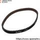 497-0517268-232 Fujitsu GSR50 Timing Belt S2M150 Fujitsu ATM Machine Spare Parts New Original
