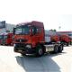 SINOTRUCK HOWO TX Heavy Truck 6X4 Tractor Trucks with 460 Horsepower and 0km Mileage