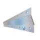 Measurement System INCH Z Bar for Architectural Metal Panel Hanging 16'' or Customized