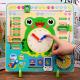 Wooden Montessori Preschool Educational Baby Cognitive Development Toys