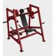 2022 hot sale strength gym equipment commercial fitness equipment  Arm press back muscle machine for gym center
