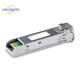 SMF Optical Module Transceiver 10GBase-DWDM SFP+ C-Band 100GHz Duplex LC