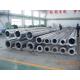 W.T.30-200mm, ASTM/ASME A/SA335 Gr.P5/P91/P11/P22 forged alloy SMLS steel pipes