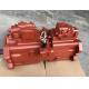 Belparts Excavator Main Pump Ec290 Ec360 Hydraulic Pump SA 7220-00700 For 