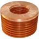 1mm 2mm Beryllium Copper Strip Roll Coil Sheet Rolled Soft 1000mm To 1220mm