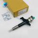 Common Rail Injector 295050-2420 8-98317930-0 Fuel Injector For Isuzu D-max 4jj1 engine